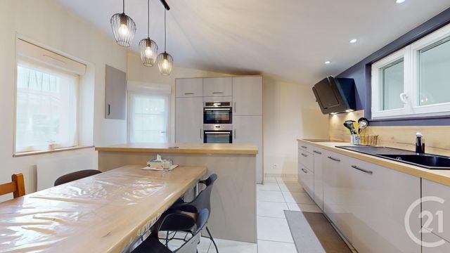 Maison à vendre - 6 pièces - 117 m2 - Angles - 85 - PAYS-DE-LOIRE