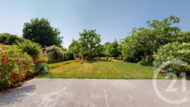 Maison à vendre - 6 pièces - 117 m2 - Angles - 85 - PAYS-DE-LOIRE