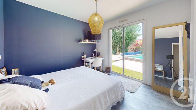 Maison à vendre - 6 pièces - 158 m2 - La Tranche Sur Mer - 85 - PAYS-DE-LOIRE