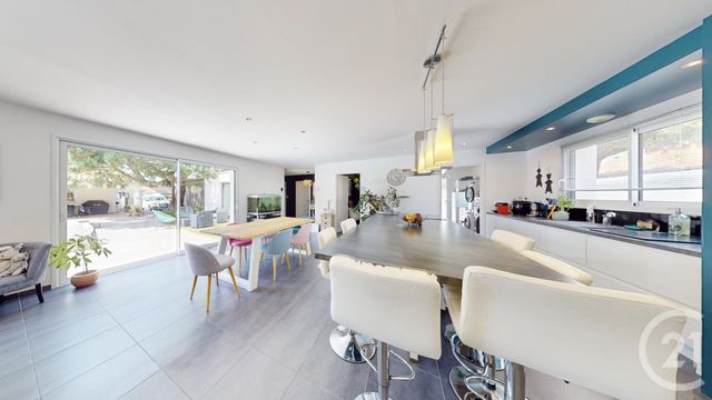 Maison à vendre - 6 pièces - 158 m2 - La Tranche Sur Mer - 85 - PAYS-DE-LOIRE