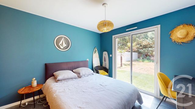 Maison à vendre - 6 pièces - 158 m2 - La Tranche Sur Mer - 85 - PAYS-DE-LOIRE