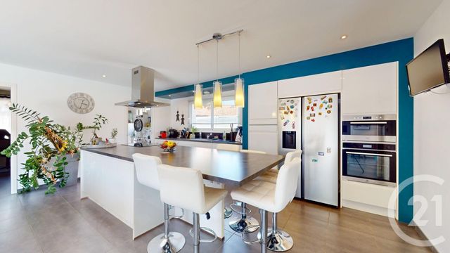 Maison à vendre - 6 pièces - 158 m2 - La Tranche Sur Mer - 85 - PAYS-DE-LOIRE