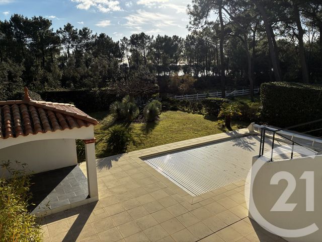 Maison à vendre - 8 pièces - 164,47 m2 - La Tranche Sur Mer - 85 - PAYS-DE-LOIRE