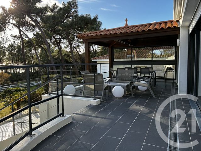 Maison à vendre - 8 pièces - 164,47 m2 - La Tranche Sur Mer - 85 - PAYS-DE-LOIRE