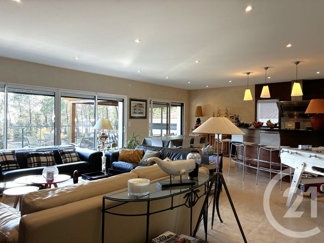 Maison à vendre - 8 pièces - 164,47 m2 - La Tranche Sur Mer - 85 - PAYS-DE-LOIRE