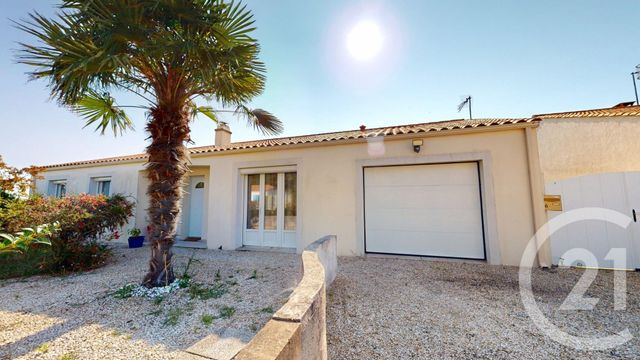 maison - ANGLES - 85