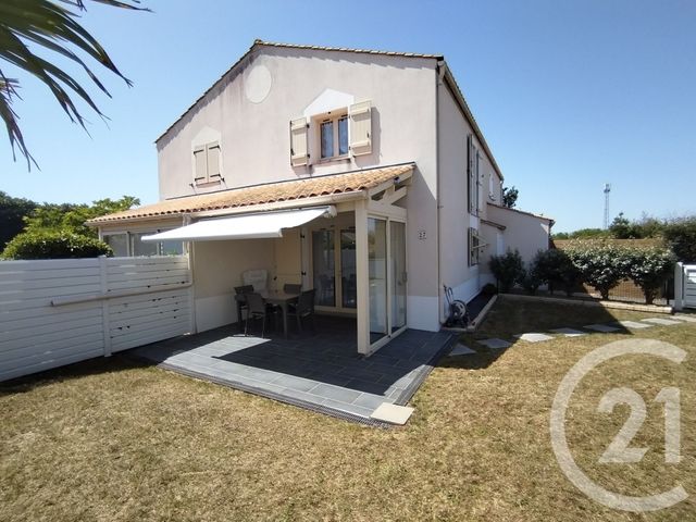 maison - LA TRANCHE SUR MER - 85