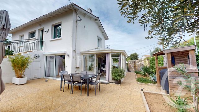 Maison à vendre - 8 pièces - 143,33 m2 - La Tranche Sur Mer - 85 - PAYS-DE-LOIRE