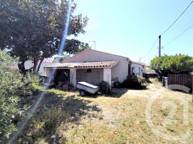 maison - LA TRANCHE SUR MER - 85