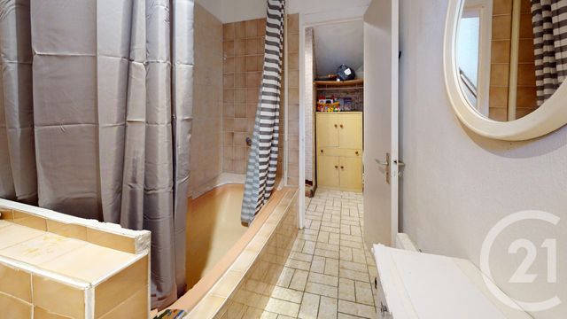 Maison &agrave; vendre - 5 pi&egrave;ces - 85,13 m2 - La Tranche Sur Mer - 85 - PAYS-DE-LOIRE