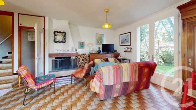 Maison &agrave; vendre - 5 pi&egrave;ces - 85,13 m2 - La Tranche Sur Mer - 85 - PAYS-DE-LOIRE