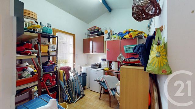 Maison &agrave; vendre - 5 pi&egrave;ces - 85,13 m2 - La Tranche Sur Mer - 85 - PAYS-DE-LOIRE