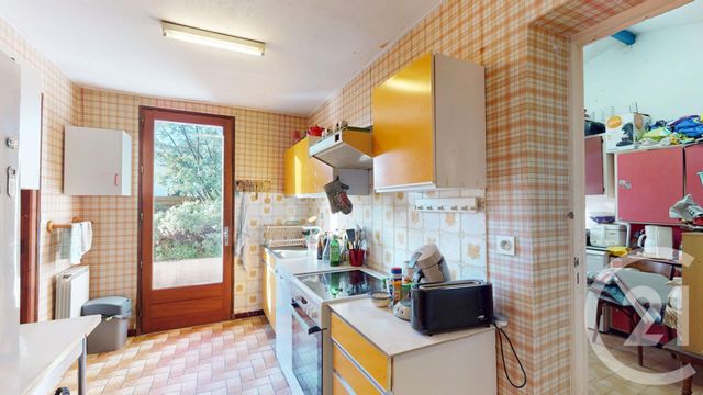 Maison &agrave; vendre - 5 pi&egrave;ces - 85,13 m2 - La Tranche Sur Mer - 85 - PAYS-DE-LOIRE