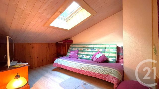 Maison &agrave; vendre - 3 pi&egrave;ces - 30,13 m2 - La Tranche Sur Mer - 85 - PAYS-DE-LOIRE