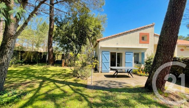 maison - LA TRANCHE SUR MER - 85