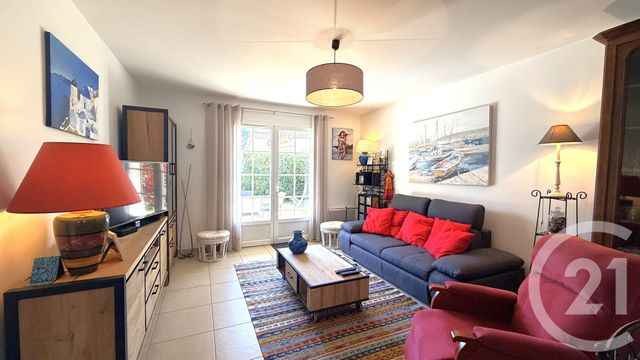 Maison &agrave; vendre - 3 pi&egrave;ces - 55,95 m2 - La Tranche Sur Mer - 85 - PAYS-DE-LOIRE