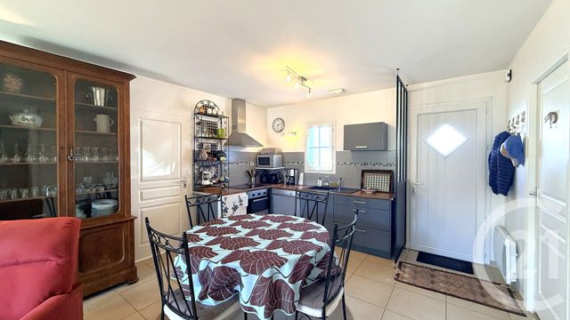 Maison &agrave; vendre - 3 pi&egrave;ces - 55,95 m2 - La Tranche Sur Mer - 85 - PAYS-DE-LOIRE