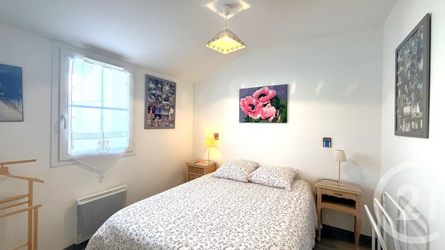 Maison &agrave; vendre - 3 pi&egrave;ces - 55,95 m2 - La Tranche Sur Mer - 85 - PAYS-DE-LOIRE