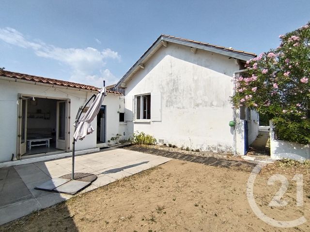 Maison à vendre - 7 pièces - 100 m2 - La Faute Sur Mer - 85 - PAYS-DE-LOIRE