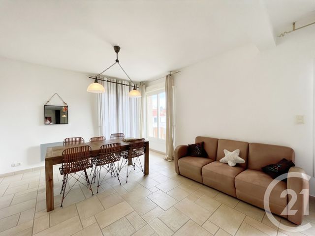 Maison &agrave; vendre - 6 pi&egrave;ces - 154,78 m2 - La Tranche Sur Mer - 85 - PAYS-DE-LOIRE
