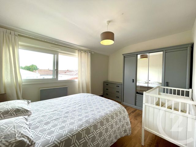 Maison &agrave; vendre - 6 pi&egrave;ces - 154,78 m2 - La Tranche Sur Mer - 85 - PAYS-DE-LOIRE