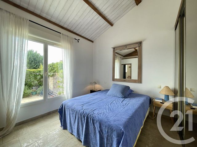 Maison &agrave; vendre - 6 pi&egrave;ces - 154,78 m2 - La Tranche Sur Mer - 85 - PAYS-DE-LOIRE