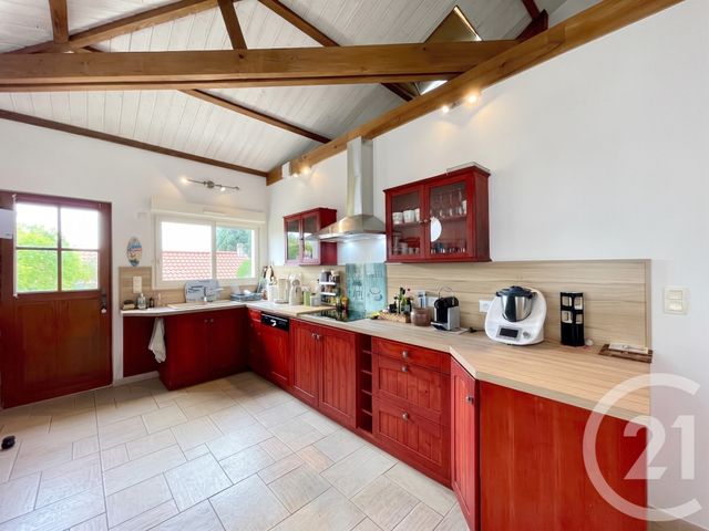 Maison &agrave; vendre - 6 pi&egrave;ces - 154,78 m2 - La Tranche Sur Mer - 85 - PAYS-DE-LOIRE