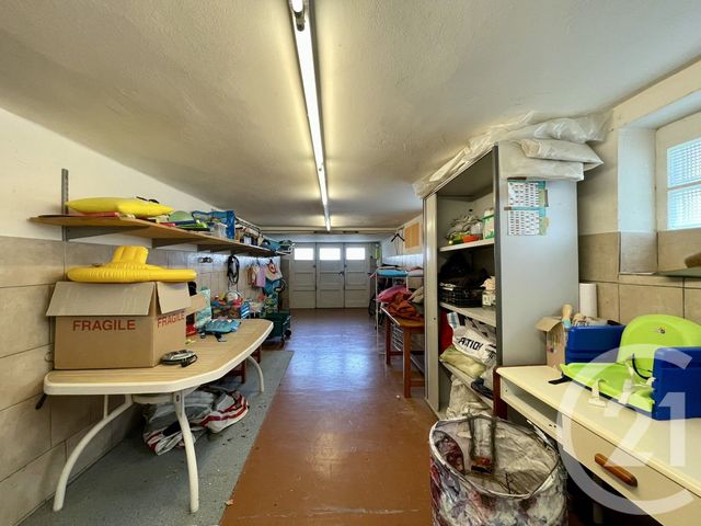 Maison &agrave; vendre - 6 pi&egrave;ces - 154,78 m2 - La Tranche Sur Mer - 85 - PAYS-DE-LOIRE