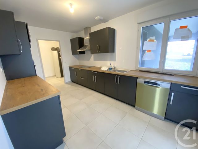 Maison à louer - 6 pièces - 129,08 m2 - St Benoist Sur Mer - 85 - PAYS-DE-LOIRE