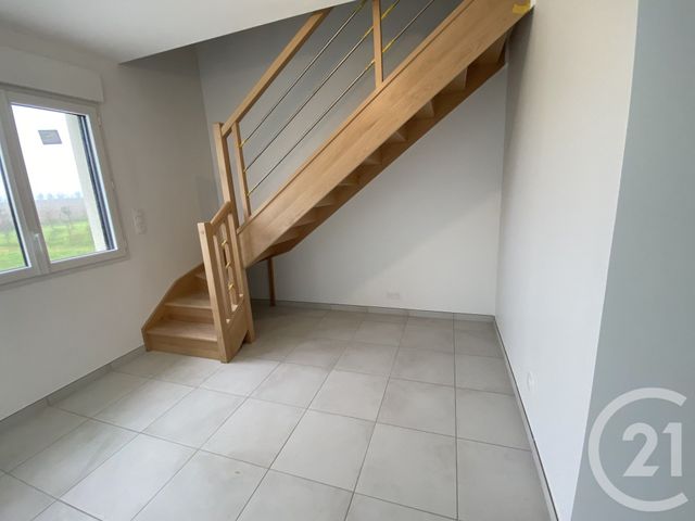 Maison à louer - 6 pièces - 129,08 m2 - St Benoist Sur Mer - 85 - PAYS-DE-LOIRE