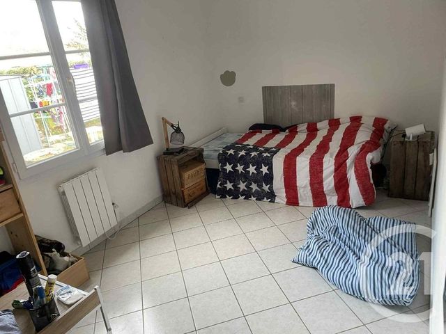 Maison à vendre - 4 pièces - 124 m2 - La Jonchere - 85 - PAYS-DE-LOIRE