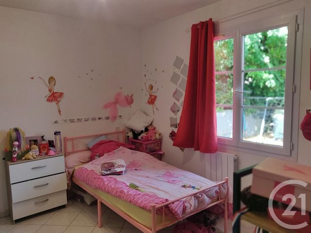 Maison à vendre - 4 pièces - 124 m2 - La Jonchere - 85 - PAYS-DE-LOIRE