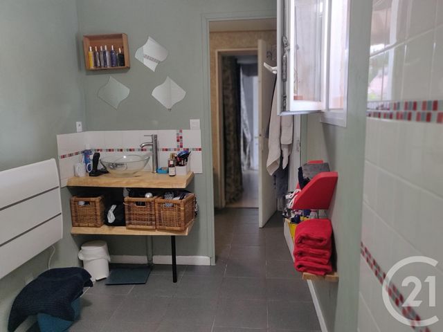 Maison à vendre - 4 pièces - 124 m2 - La Jonchere - 85 - PAYS-DE-LOIRE