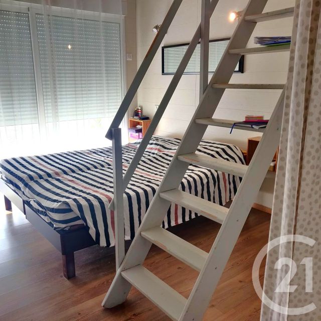 Maison à vendre - 4 pièces - 124 m2 - La Jonchere - 85 - PAYS-DE-LOIRE