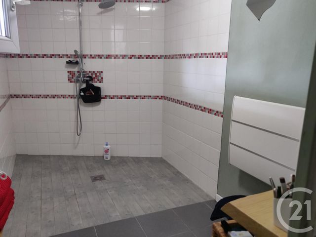 Maison à vendre - 4 pièces - 124 m2 - La Jonchere - 85 - PAYS-DE-LOIRE