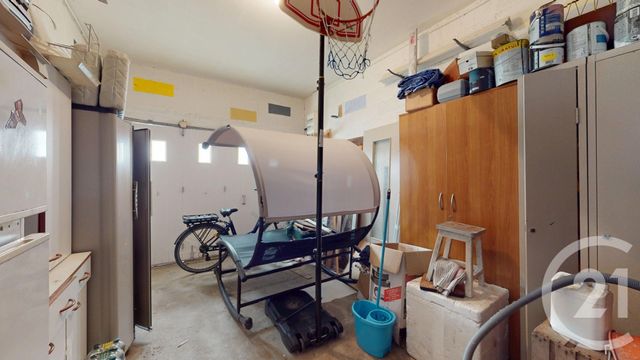 Maison &agrave; vendre - 6 pi&egrave;ces - 113 m2 - La Faute Sur Mer - 85 - PAYS-DE-LOIRE