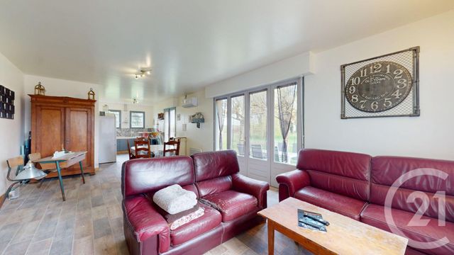 Maison &agrave; vendre - 6 pi&egrave;ces - 113 m2 - La Faute Sur Mer - 85 - PAYS-DE-LOIRE