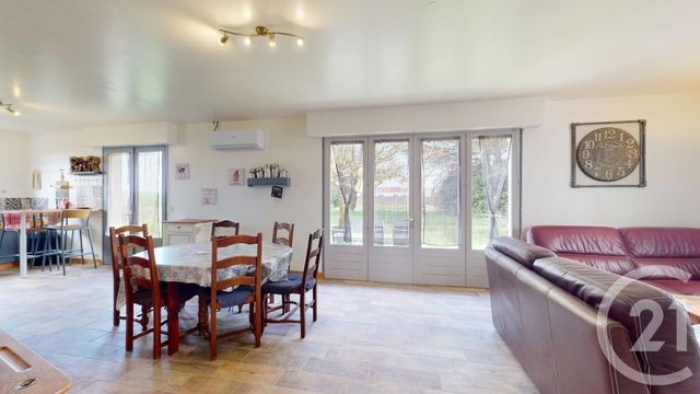 Maison &agrave; vendre - 6 pi&egrave;ces - 113 m2 - La Faute Sur Mer - 85 - PAYS-DE-LOIRE