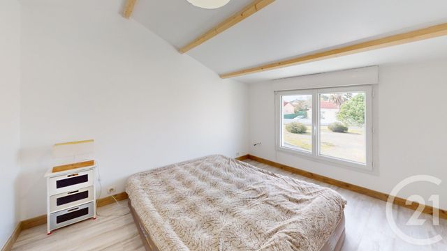 Maison &agrave; vendre - 6 pi&egrave;ces - 113 m2 - La Faute Sur Mer - 85 - PAYS-DE-LOIRE