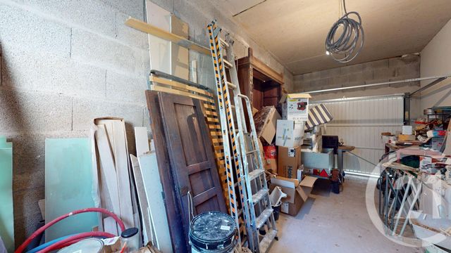 Maison &agrave; vendre - 6 pi&egrave;ces - 113 m2 - La Faute Sur Mer - 85 - PAYS-DE-LOIRE