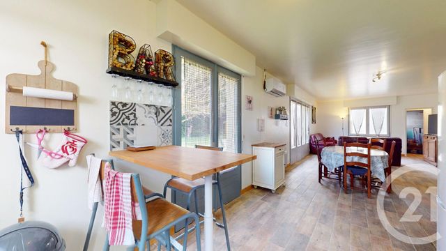 Maison &agrave; vendre - 6 pi&egrave;ces - 113 m2 - La Faute Sur Mer - 85 - PAYS-DE-LOIRE