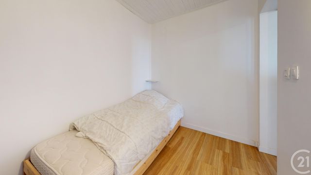 Appartement T3 &agrave; vendre - 3 pi&egrave;ces - 36,64 m2 - La Tranche Sur Mer - 85 - PAYS-DE-LOIRE