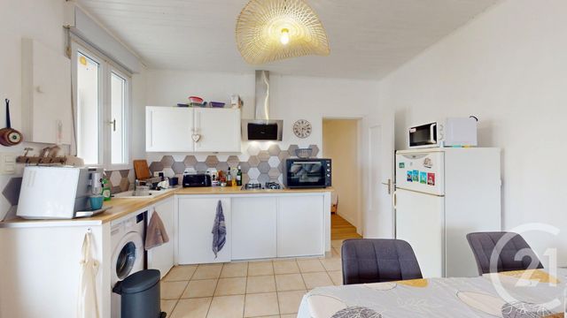 Appartement T3 &agrave; vendre - 3 pi&egrave;ces - 36,64 m2 - La Tranche Sur Mer - 85 - PAYS-DE-LOIRE