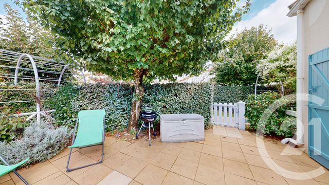 Maison à vendre - 3 pièces - 27,28 m2 - La Tranche Sur Mer - 85 - PAYS-DE-LOIRE
