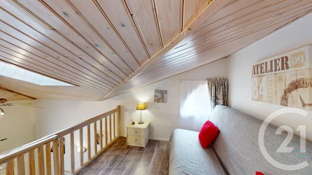 Maison à vendre - 3 pièces - 27,28 m2 - La Tranche Sur Mer - 85 - PAYS-DE-LOIRE