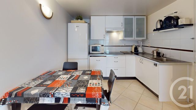 Maison à vendre - 3 pièces - 27,28 m2 - La Tranche Sur Mer - 85 - PAYS-DE-LOIRE