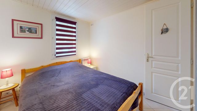 Maison à vendre - 3 pièces - 27,28 m2 - La Tranche Sur Mer - 85 - PAYS-DE-LOIRE