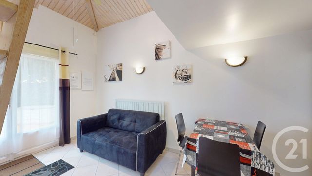 Maison à vendre - 3 pièces - 27,28 m2 - La Tranche Sur Mer - 85 - PAYS-DE-LOIRE