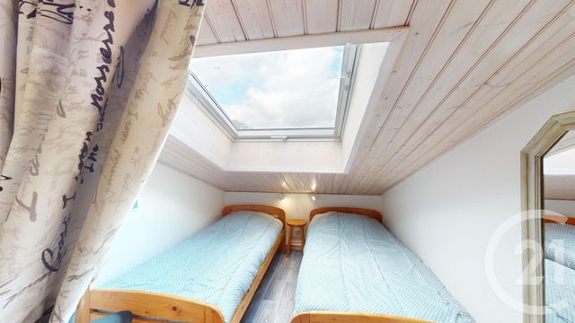 Maison à vendre - 3 pièces - 27,28 m2 - La Tranche Sur Mer - 85 - PAYS-DE-LOIRE