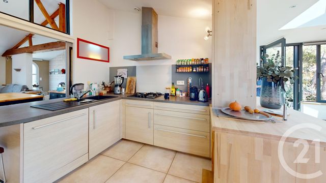 Maison &agrave; vendre - 9 pi&egrave;ces - 139,61 m2 - La Tranche Sur Mer - 85 - PAYS-DE-LOIRE